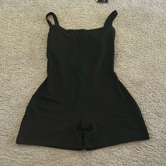 Garage Pants - NWT Garage Body Suit